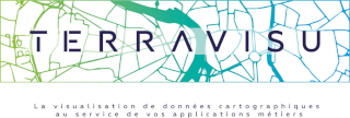 TerraVisu logo