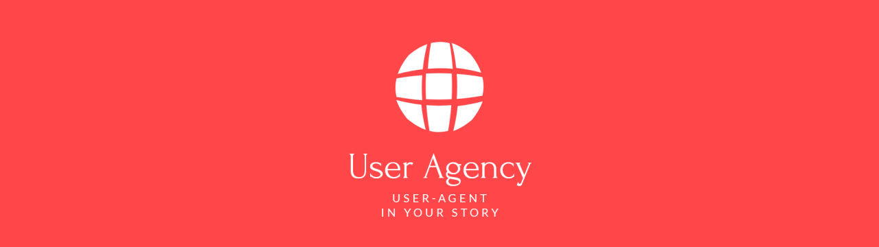 UserAgency: User-Agent generator in Swift