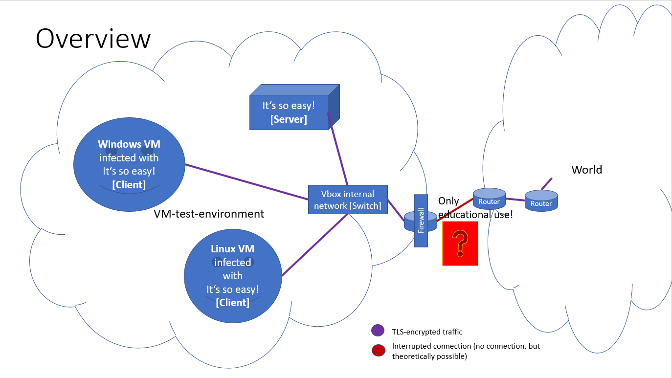 Network Overview