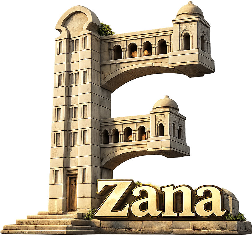 Ezana Services Logo