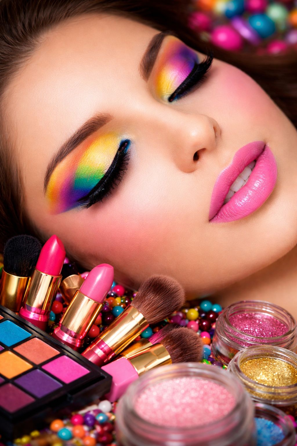 Premium Beauty Treatment