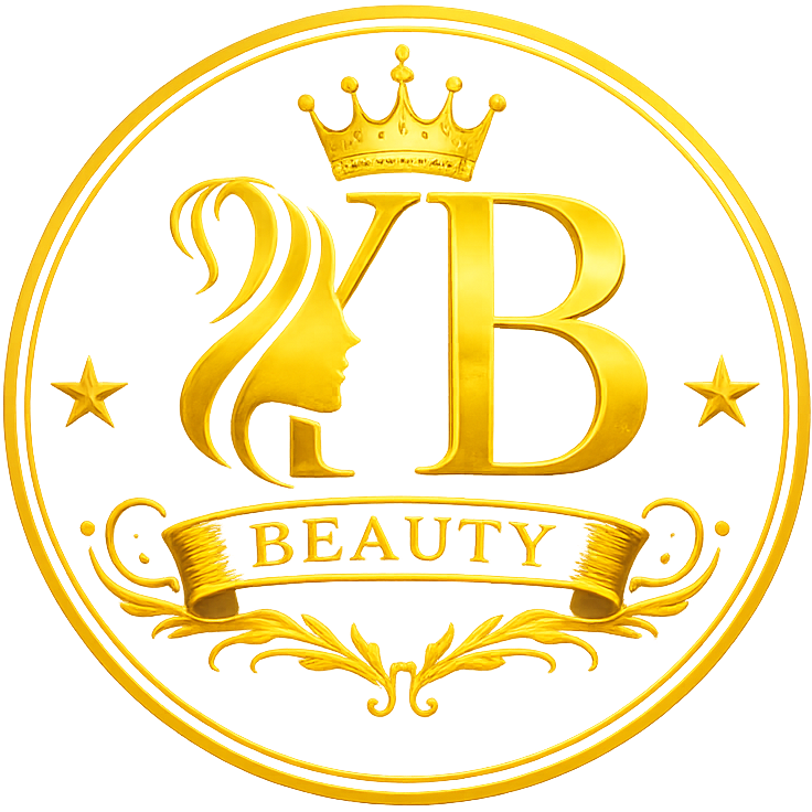 YBBeauty Logo
