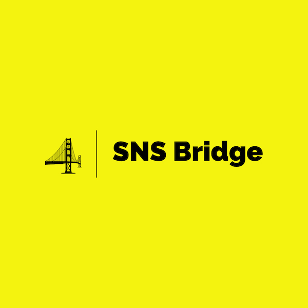 SNS Bridge