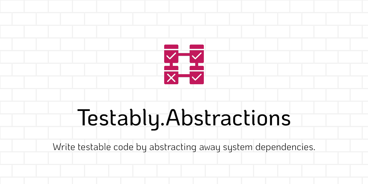 Testably.Abstractions