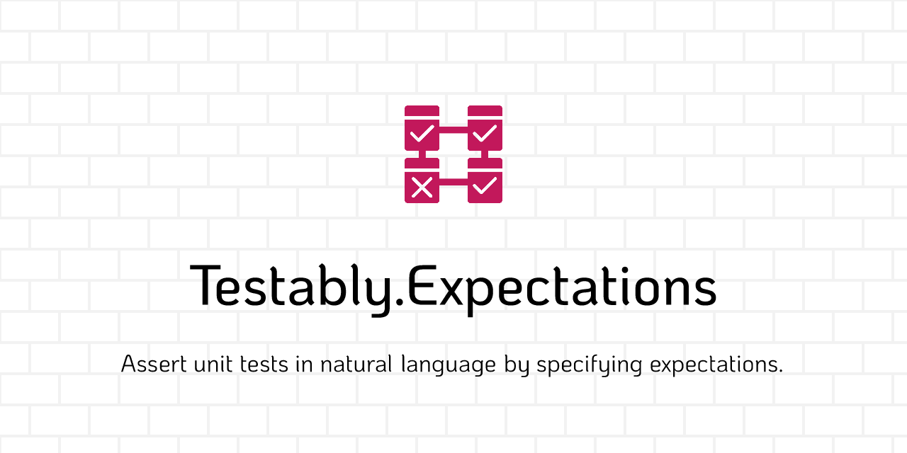 Testably.Expectations