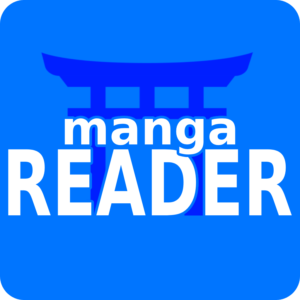 Flutter Manga Reader icon