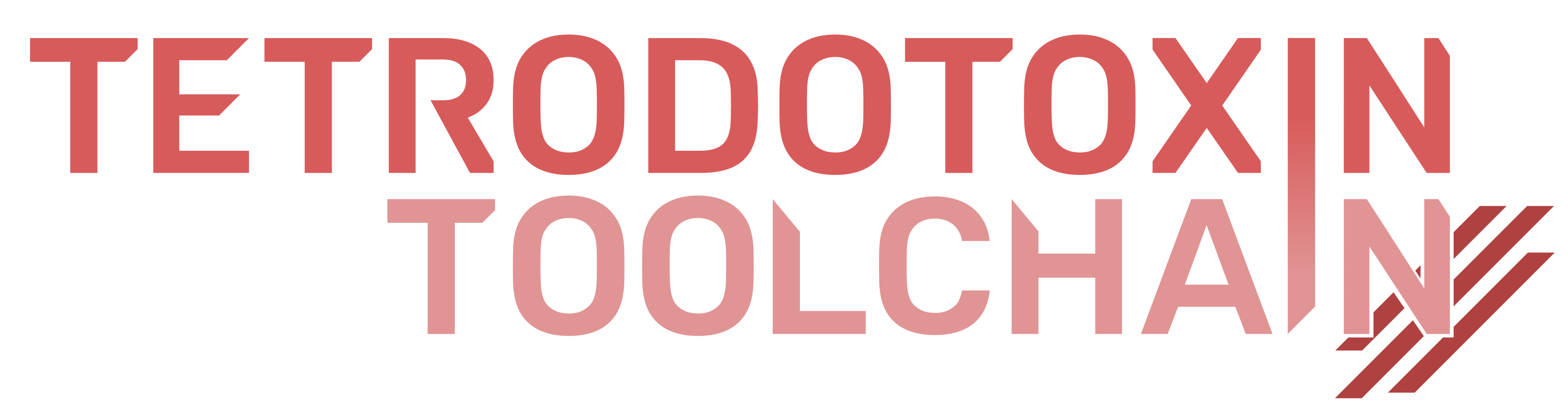 Tetrodotoxin Toolchain