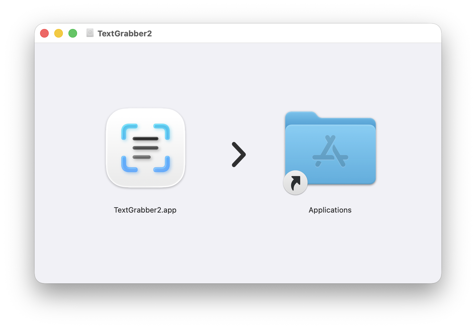 Install TextGrabber2