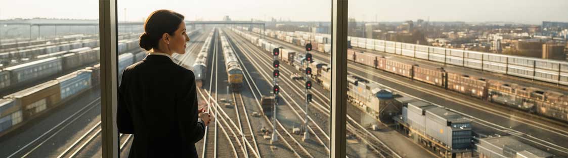 Coaching from the Caboose: Making Yourself a Priority