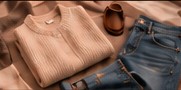 Styled outfit