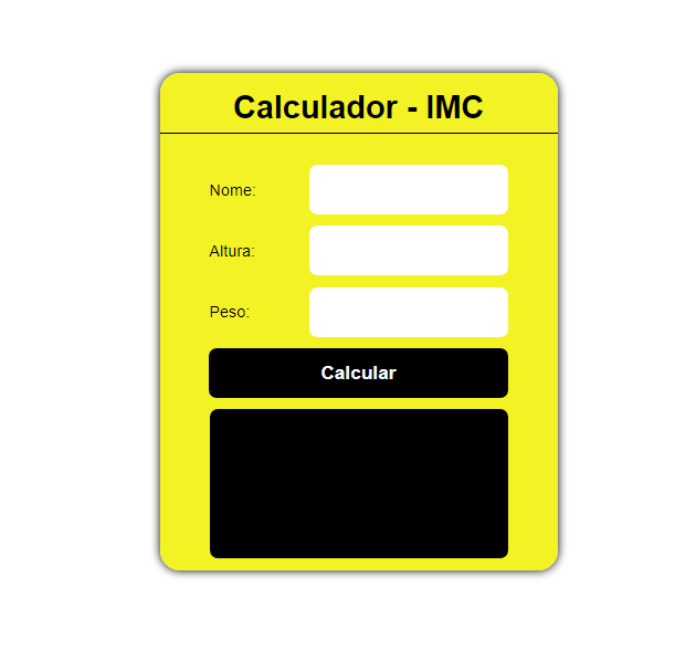 Responsive registration form