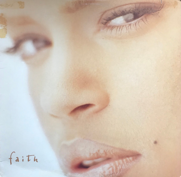 ##FAiTH_EVANS::Faith1995