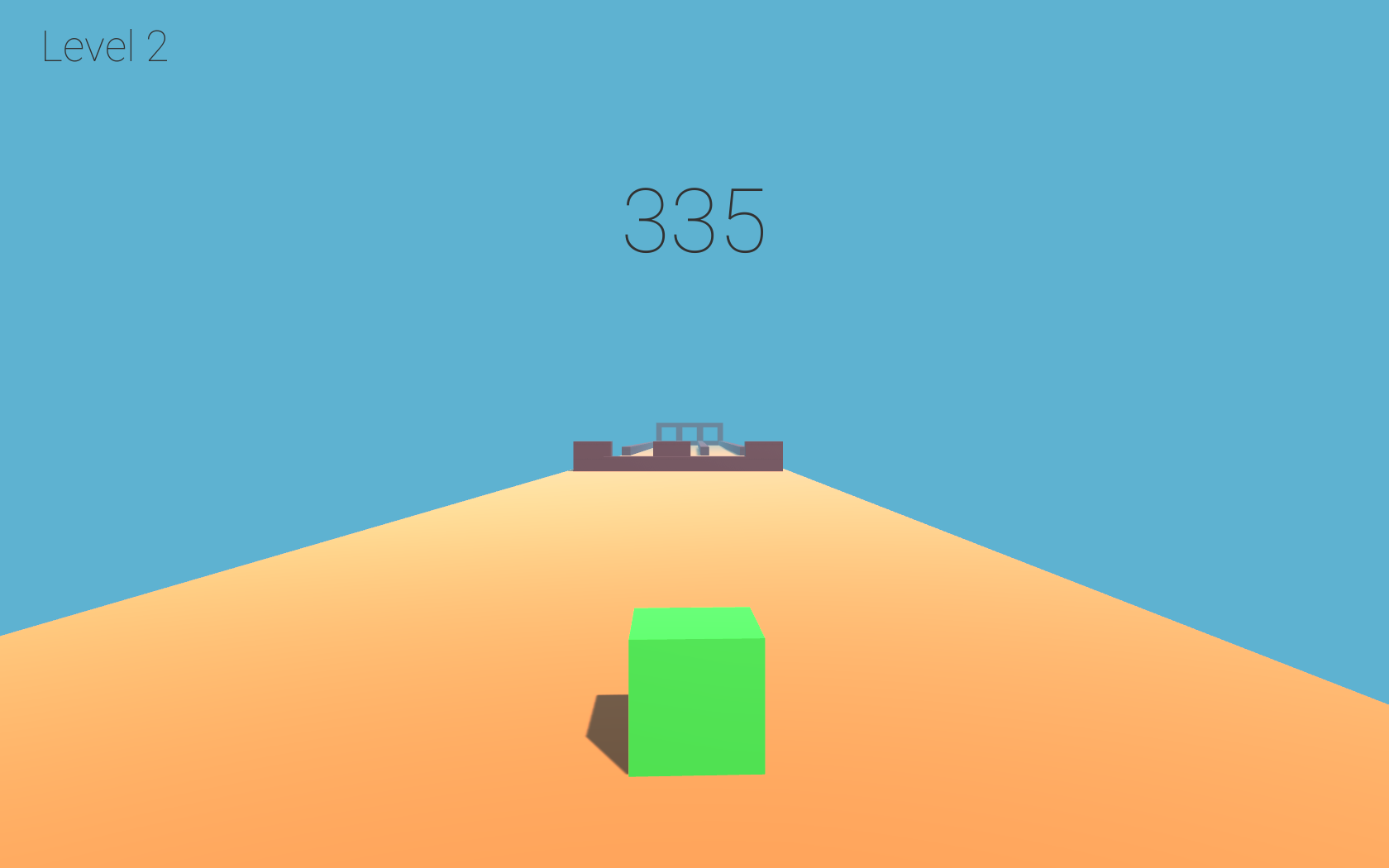 GitHub - Thanasis1101/CubeRun: A 3D arcade game made with Unity, tested ...