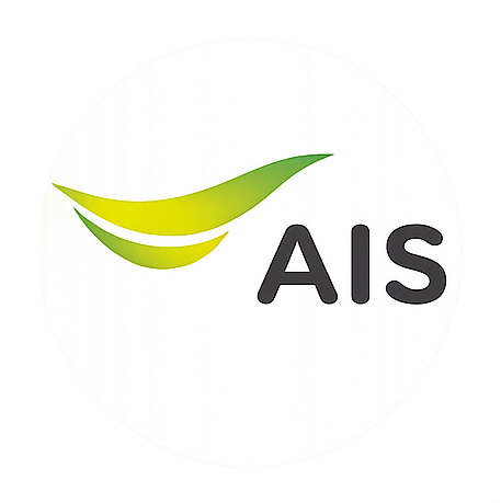 AIS Logo