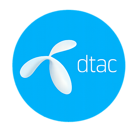 DTAC Logo