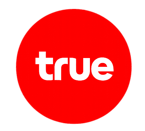 TRUE Logo