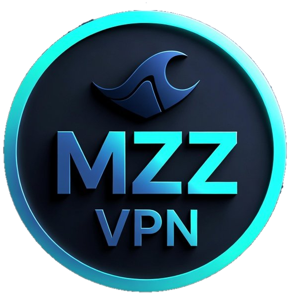 MZZ VPN Logo