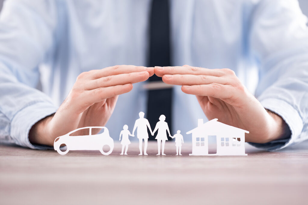 Insurance Industry in Africa Project