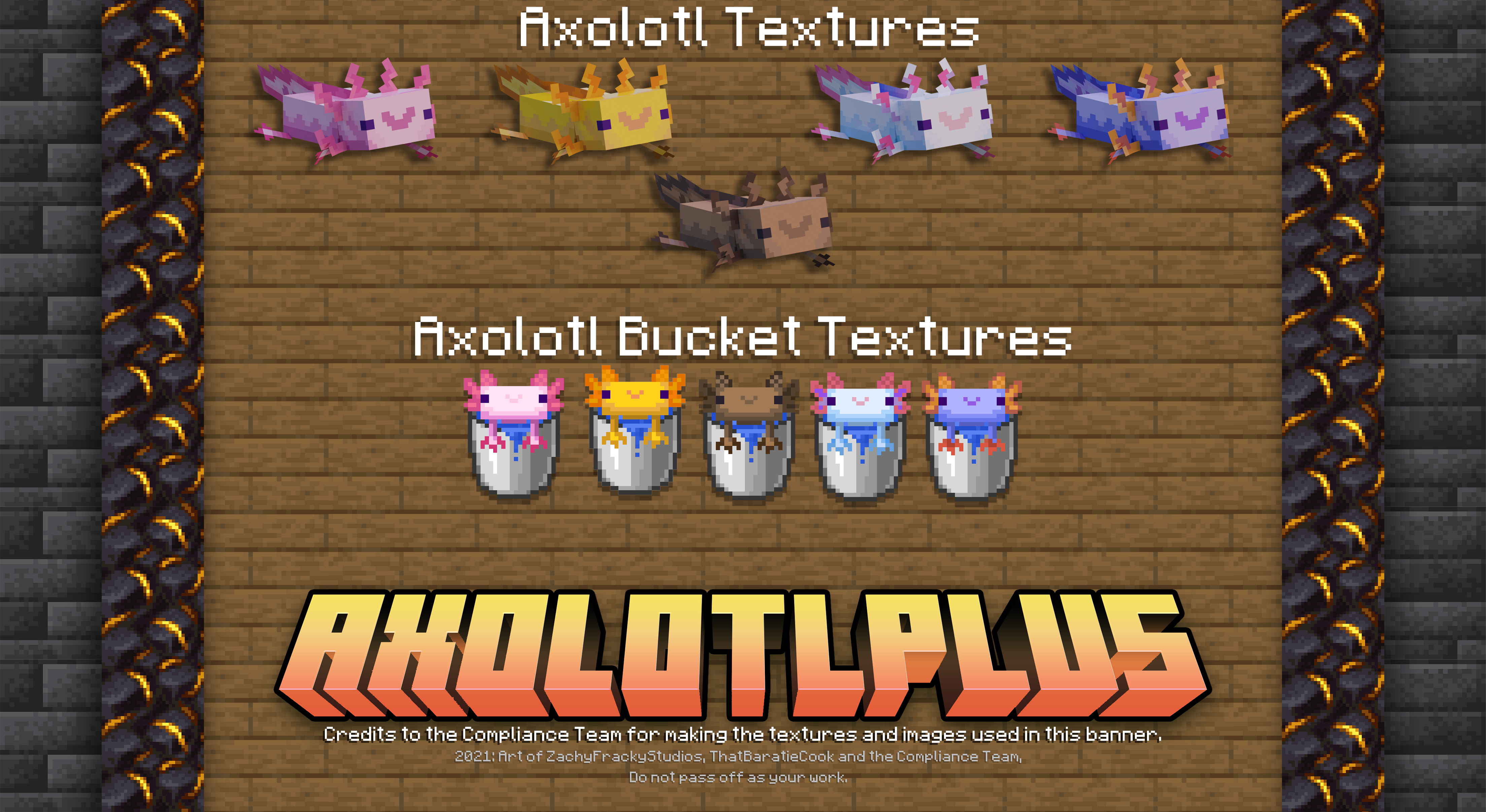 GitHub - ThatBaratieCook/AxolotlPlus: Makes axolotls better.