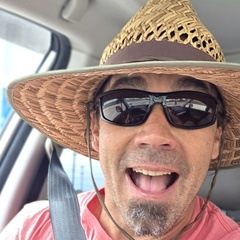 Chris Drawdy That Gardening Realtor