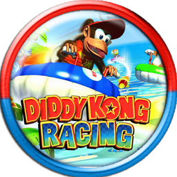 Icon of DKR-R
