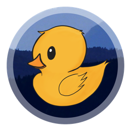 Quack Logo