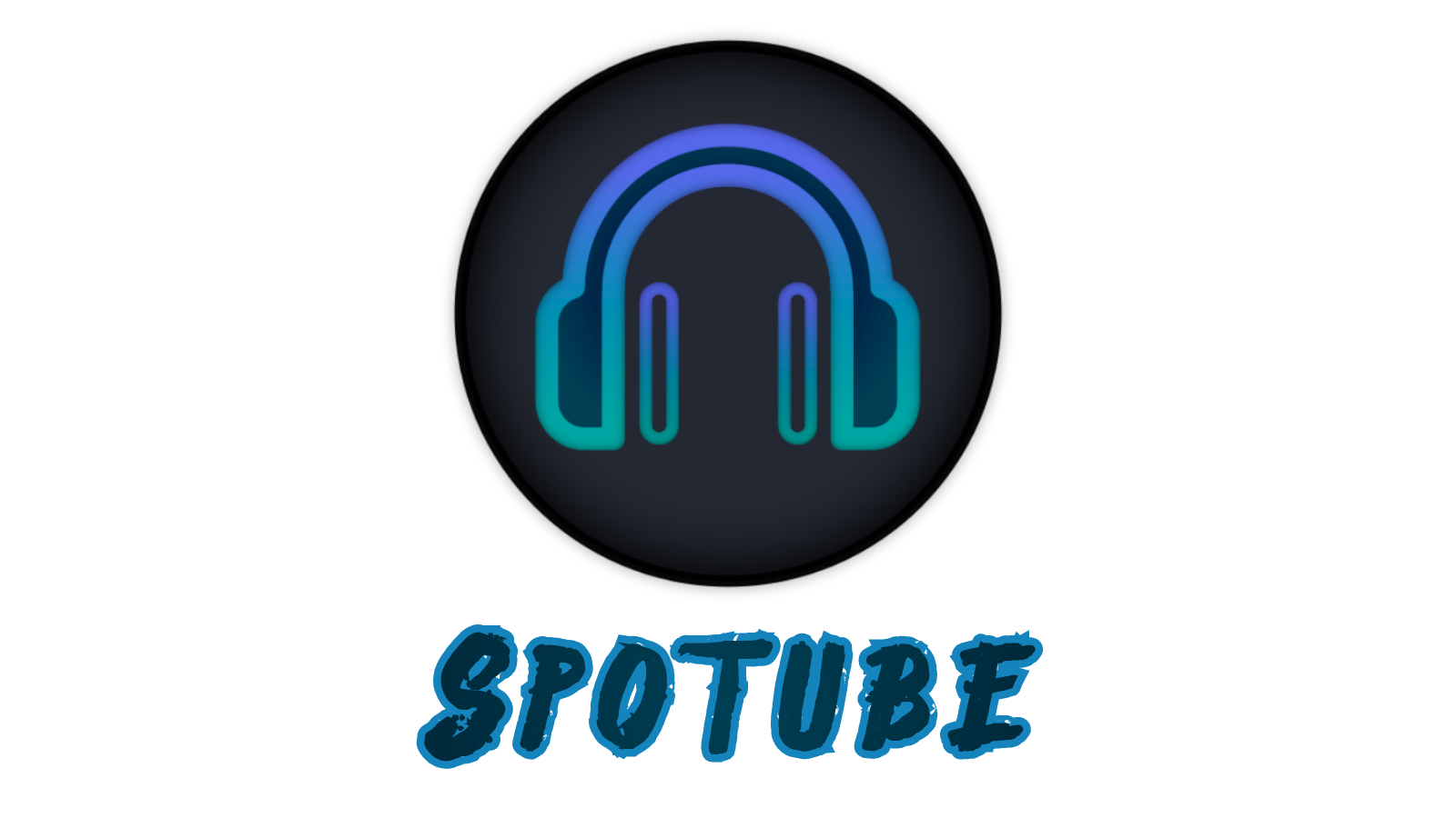 Spotube Logo