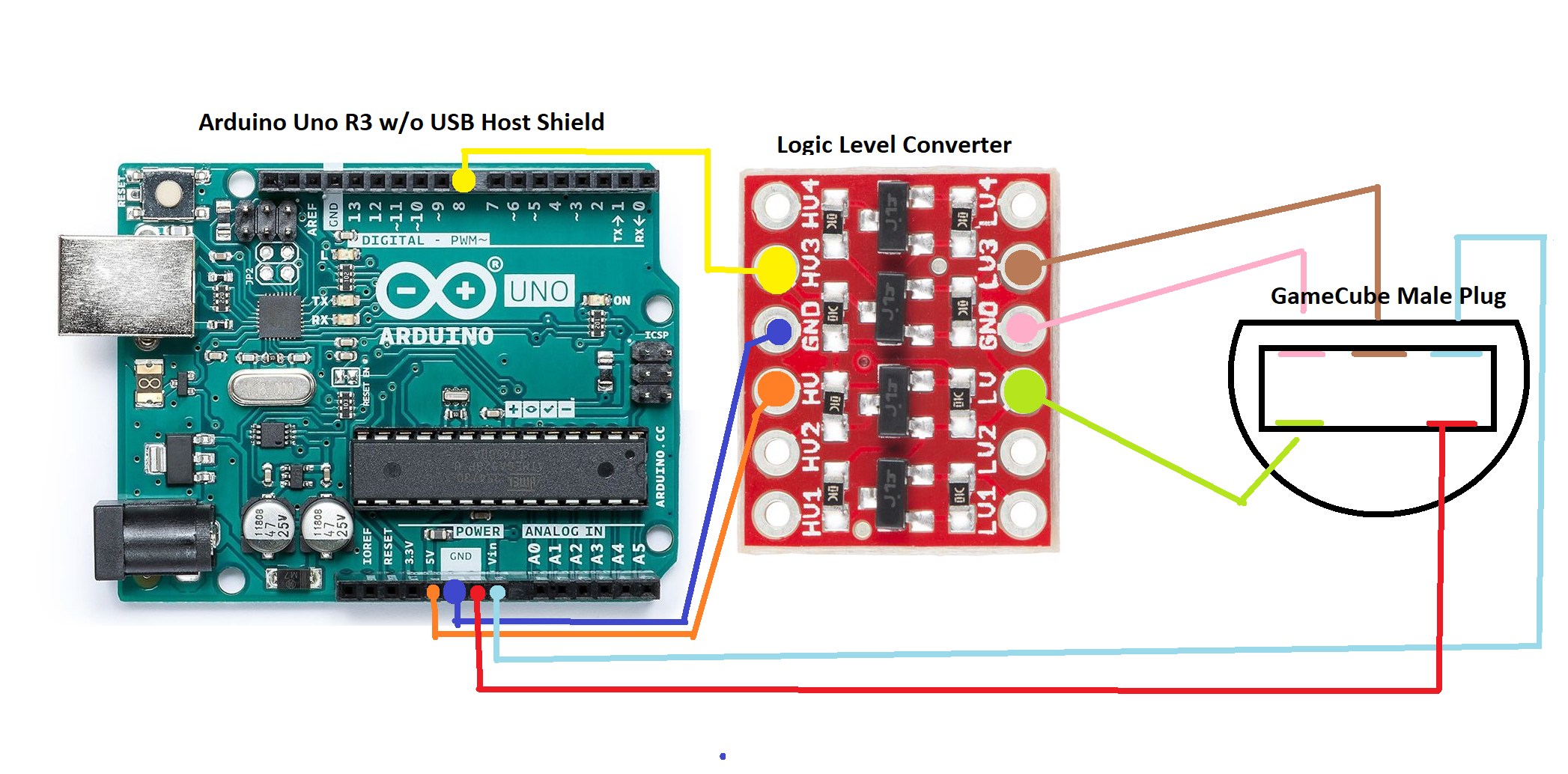 Wiring Diagram