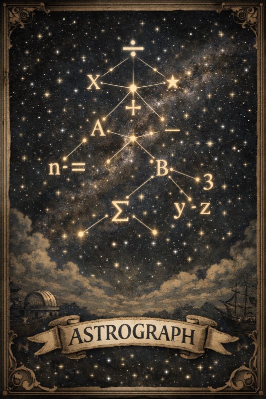 ASTrograph