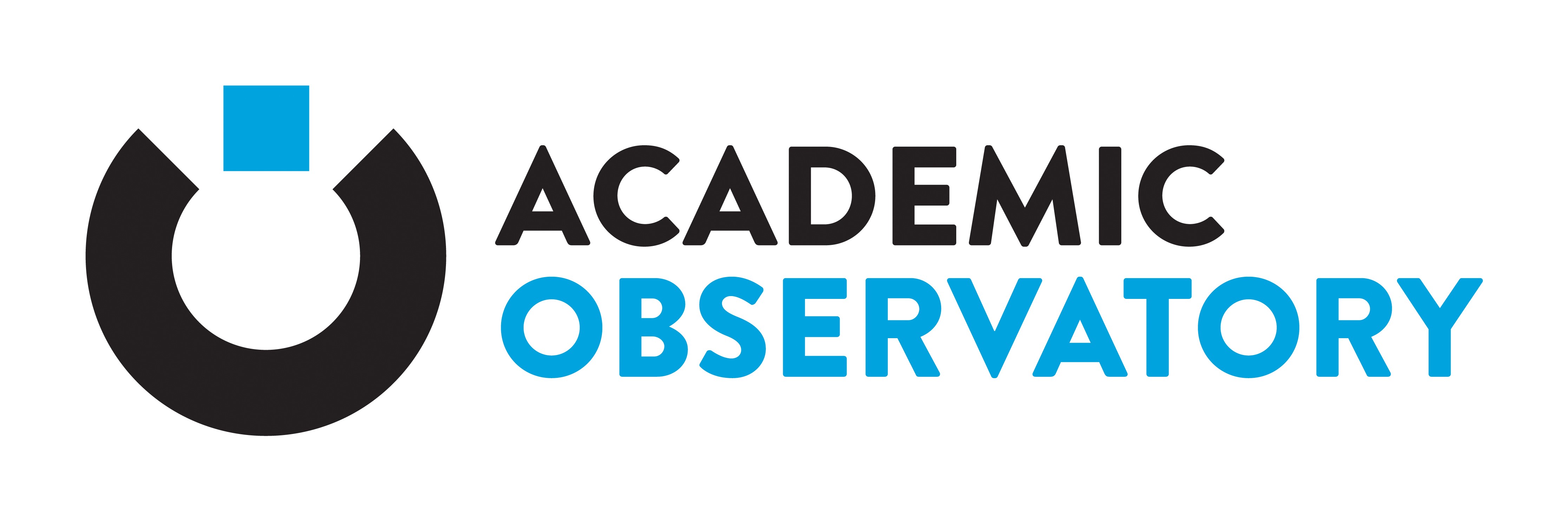 Academic Observatory Workflows