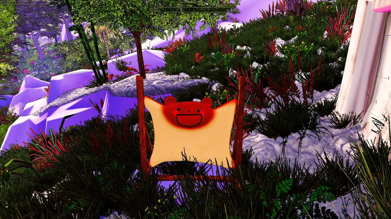 Animonculory_Curseadelica Banner