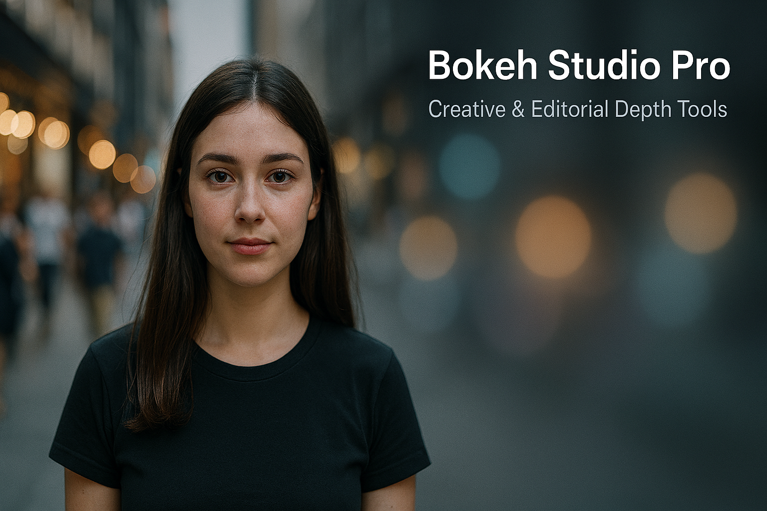BokehProStudio