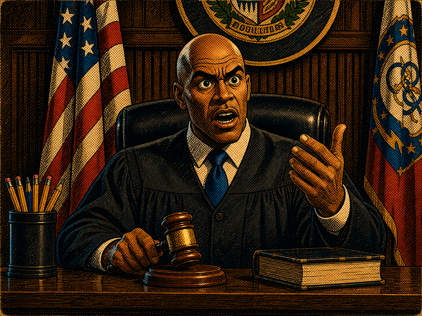 The Case