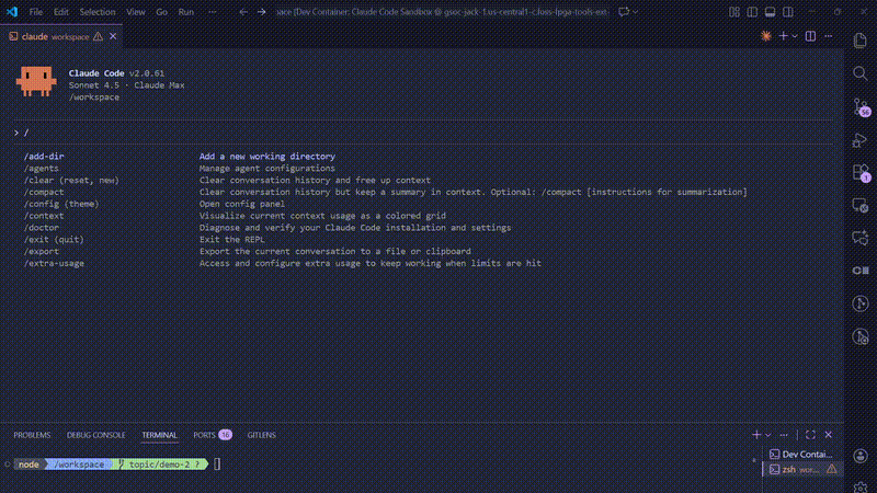 OpenROAD MCP Demo
