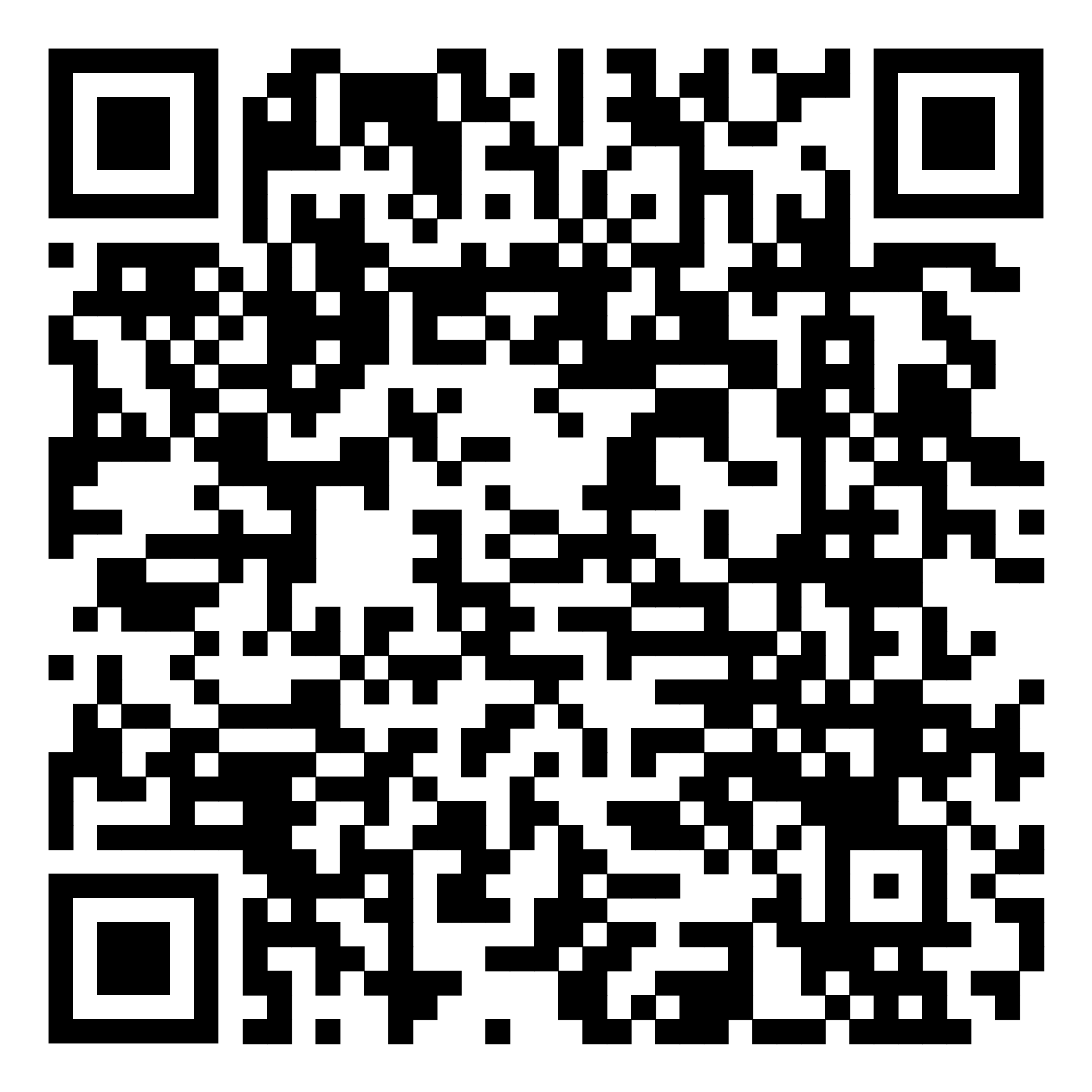 F-Droid Repo QR code