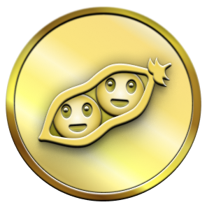 Pair Extraordinaire (Gold x4)