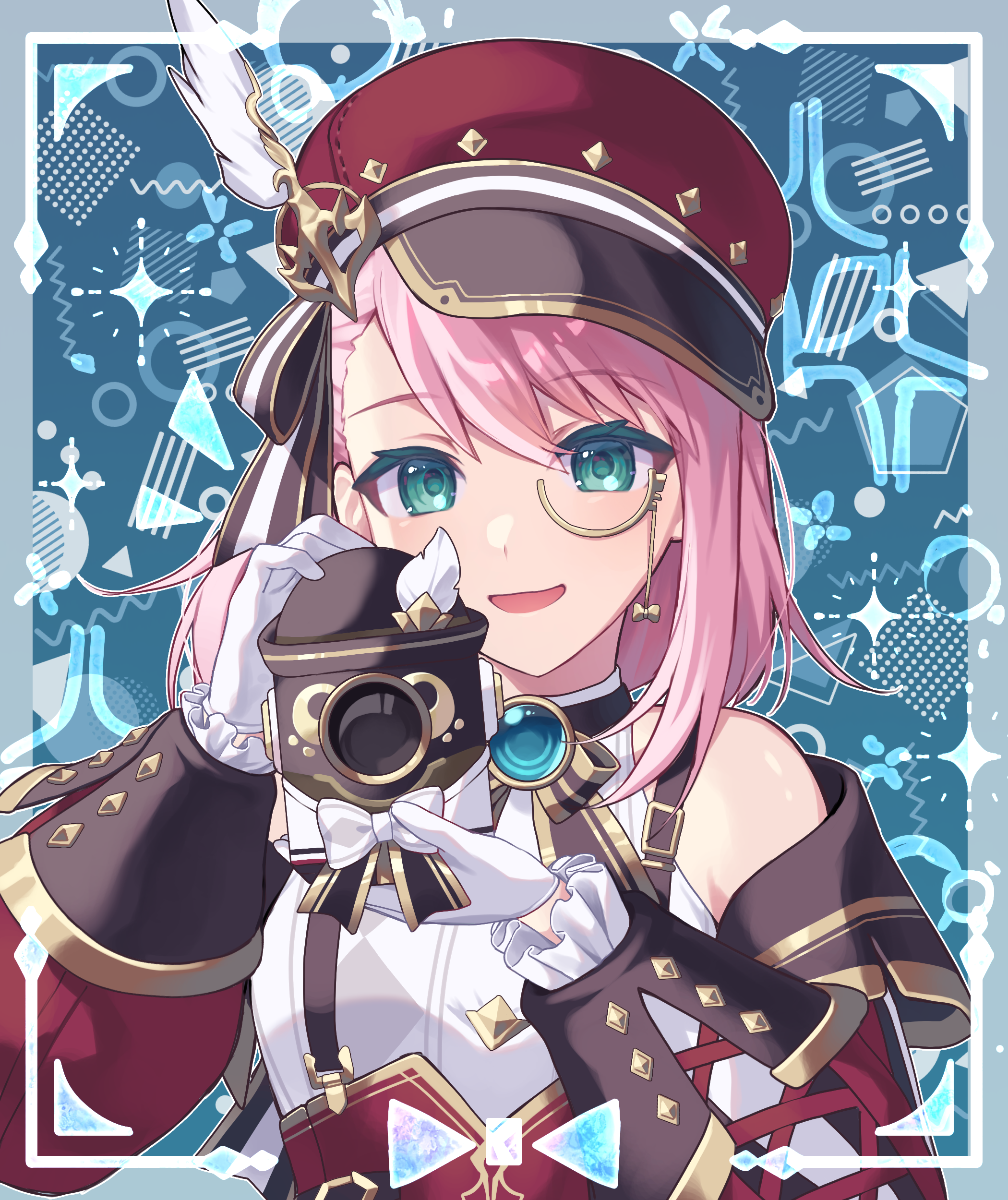 Charlotte banner