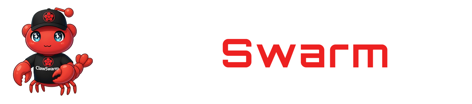 The-Swarm-Corporation/ClawSwarm cover