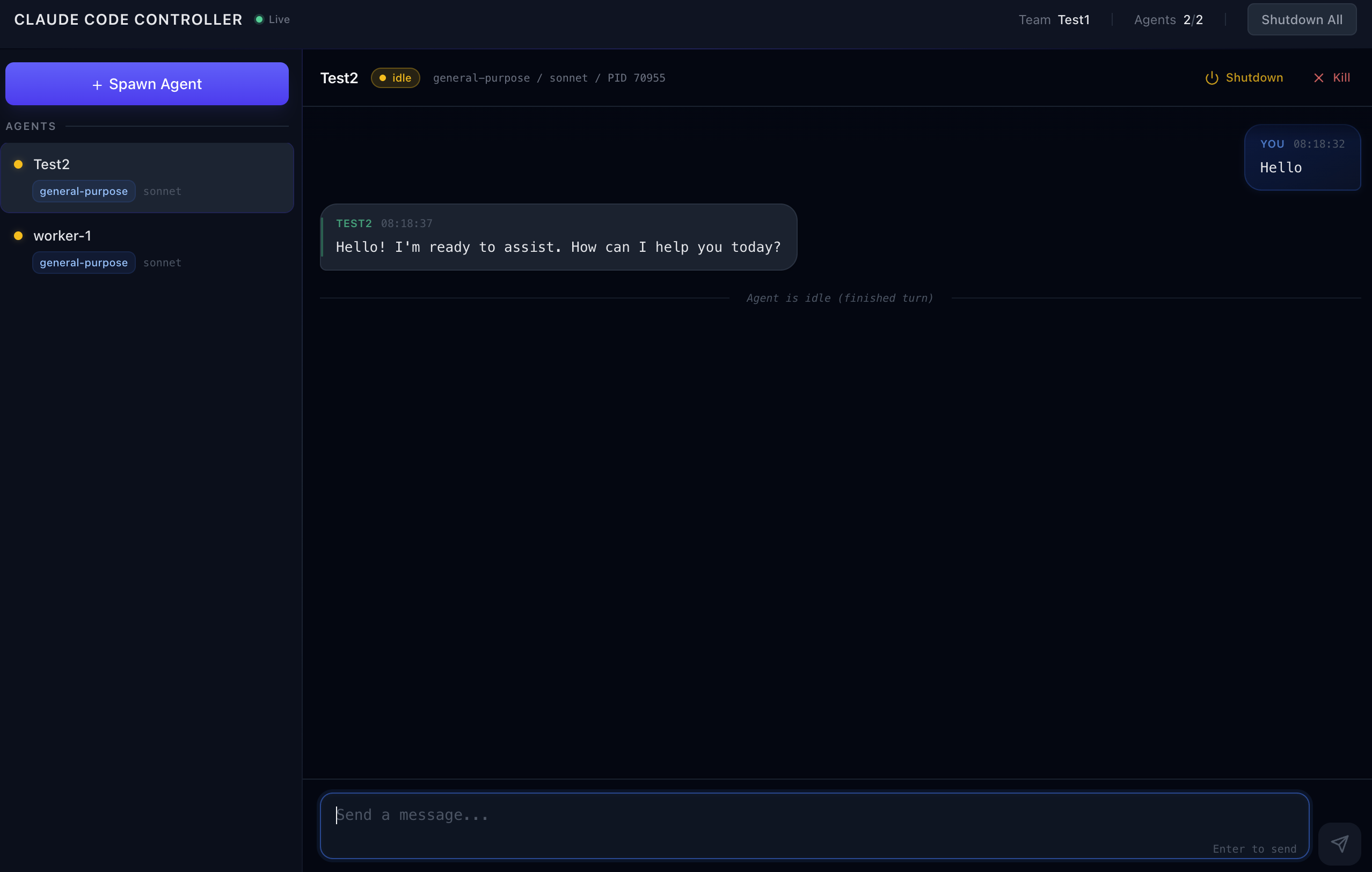 The-Vibe-Company/claude-code-controller cover