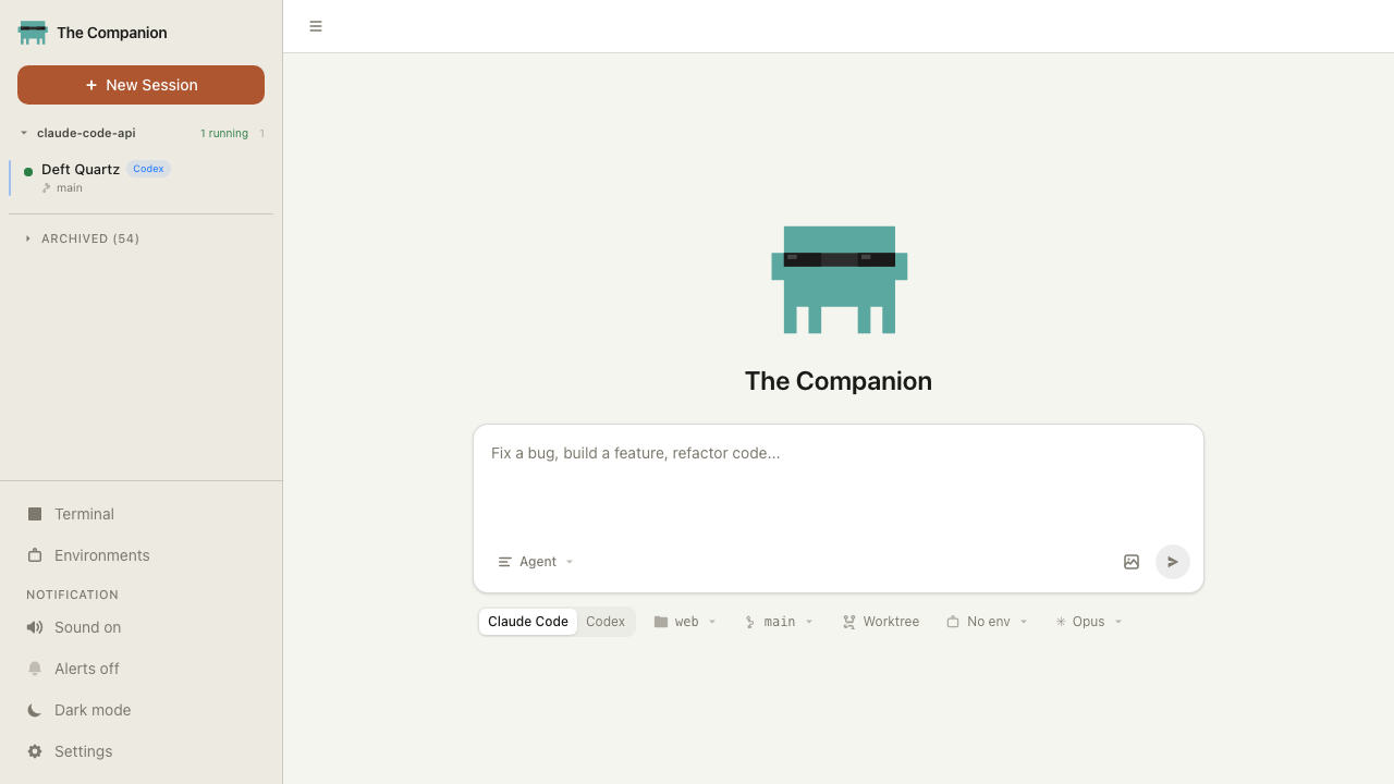 Permission and notifications