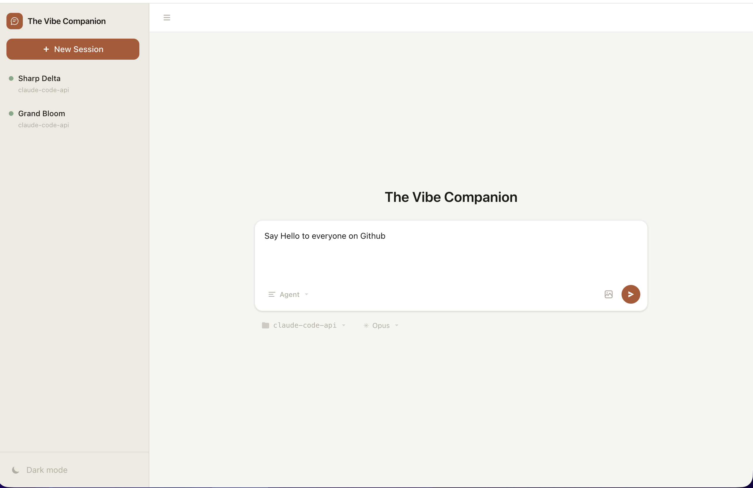 The-Vibe-Company/companion cover