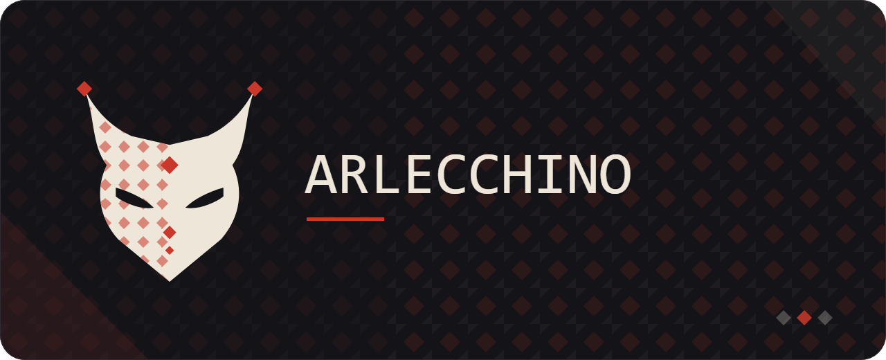 Arlecchino