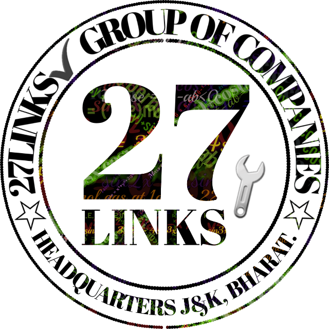 The27LINKS