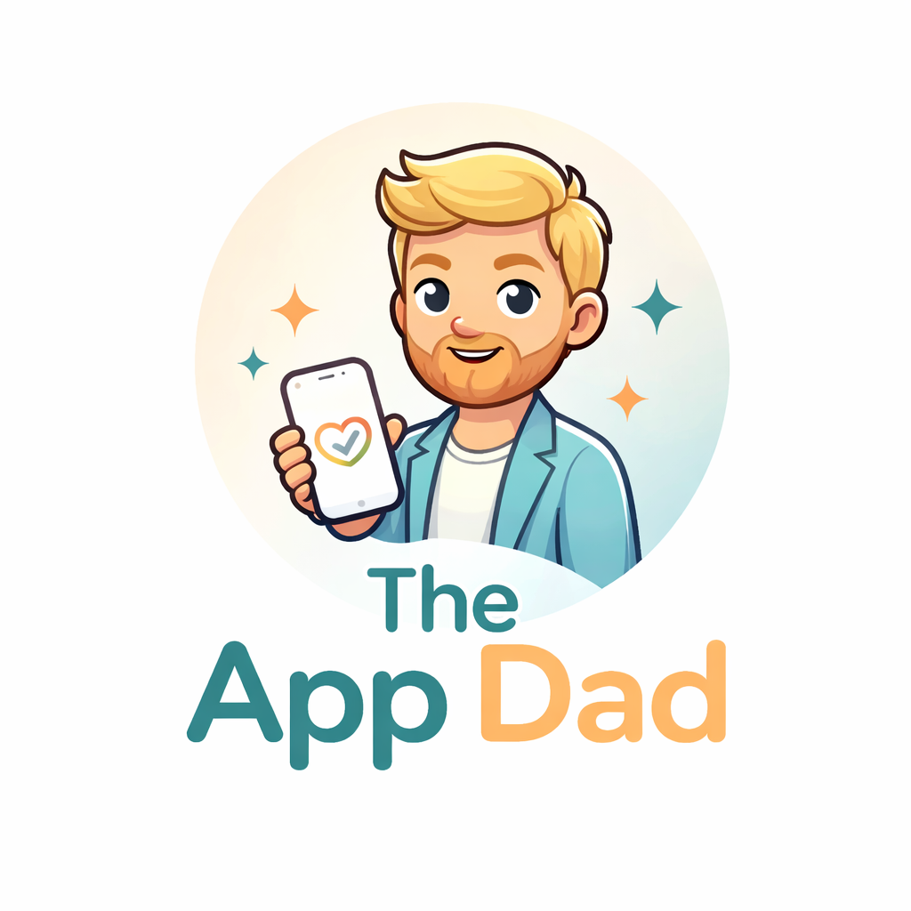 TheAppDad profile picture