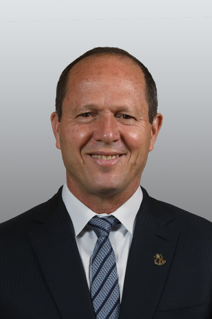 ניר ברקת