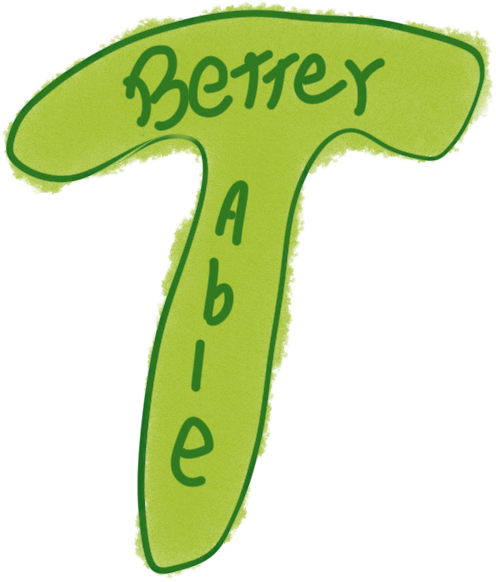 BetterTable's icon