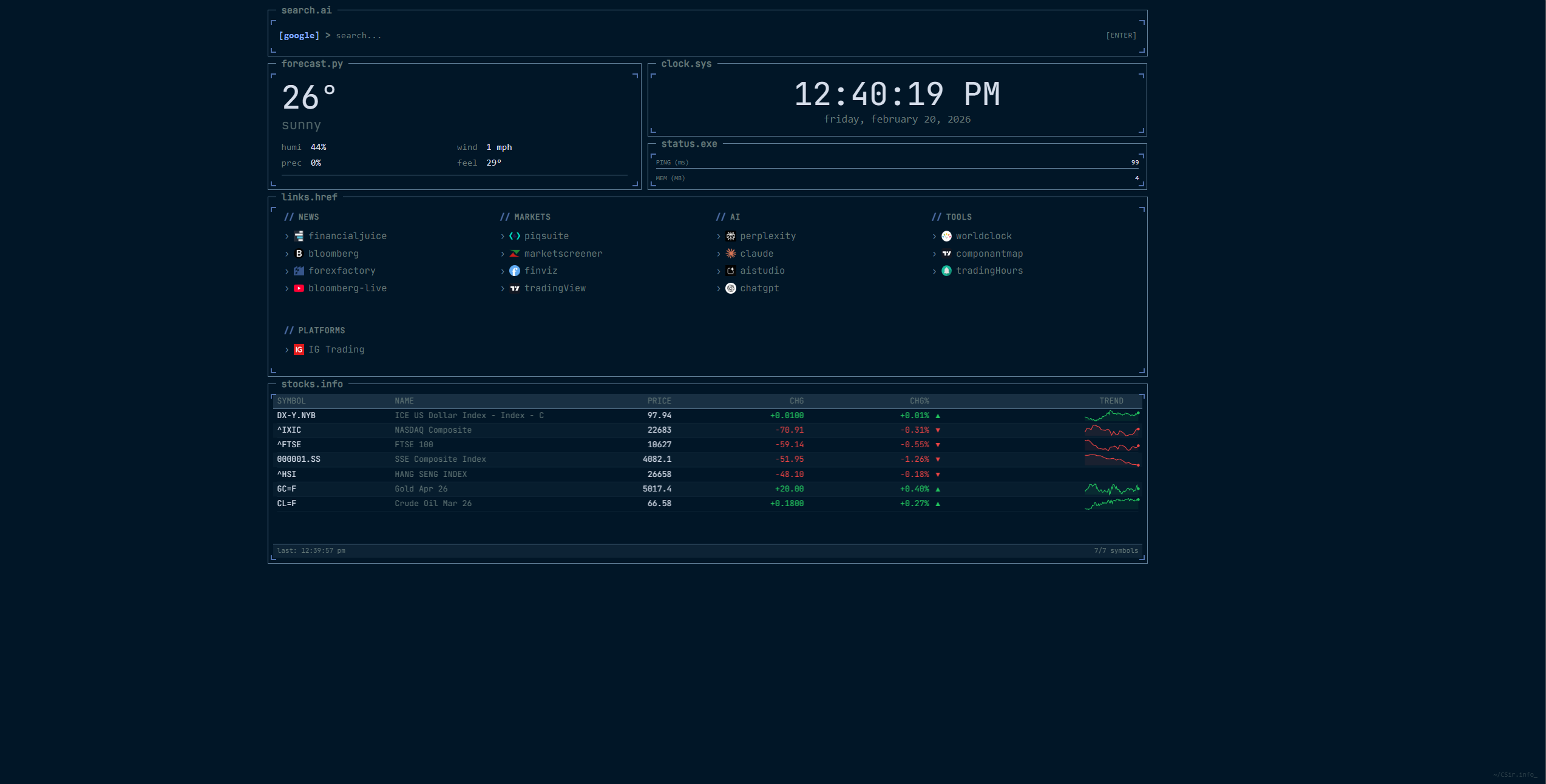 TheCSir/TerminalStart cover