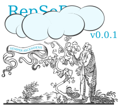 RepSeP Logo