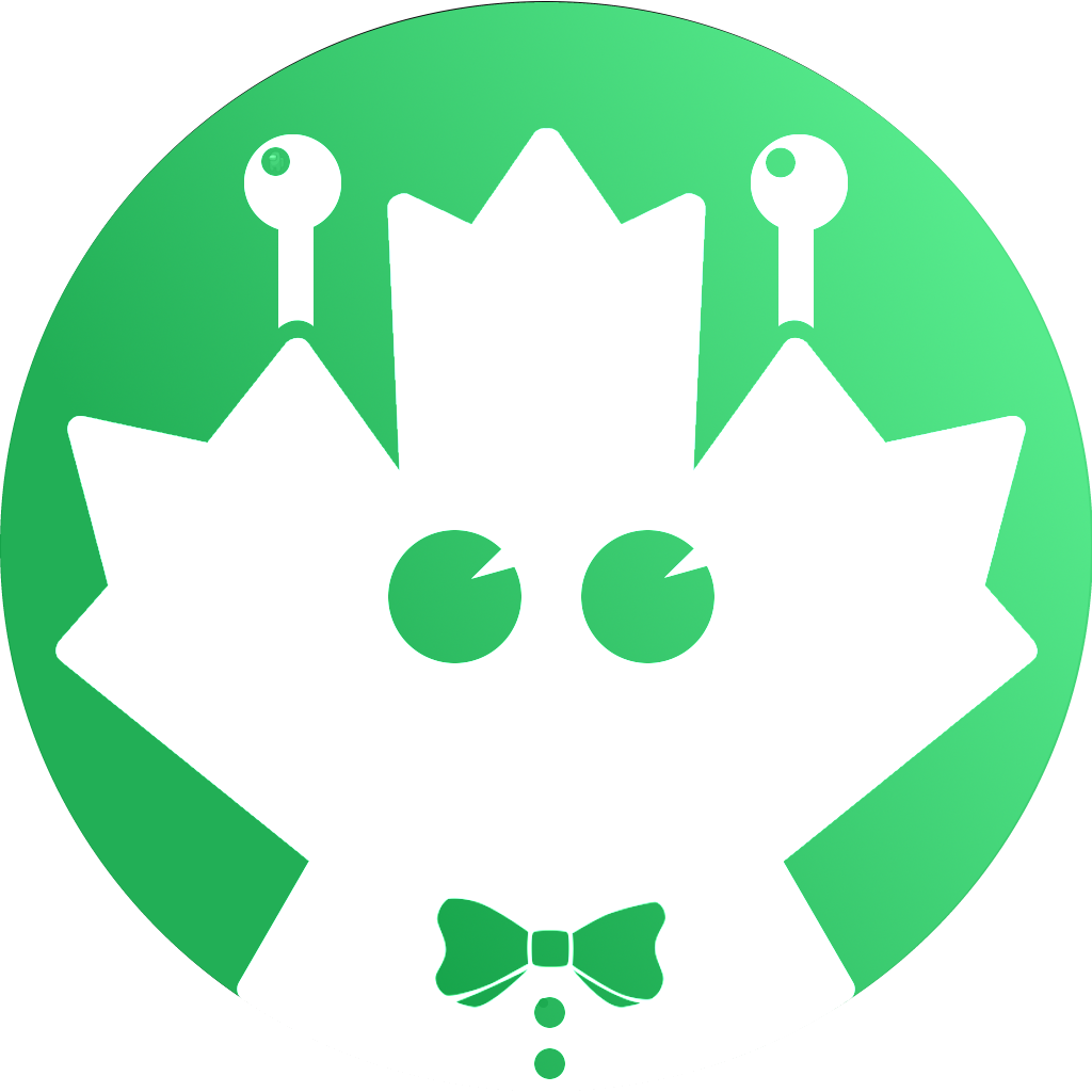 MapleMate Logo
