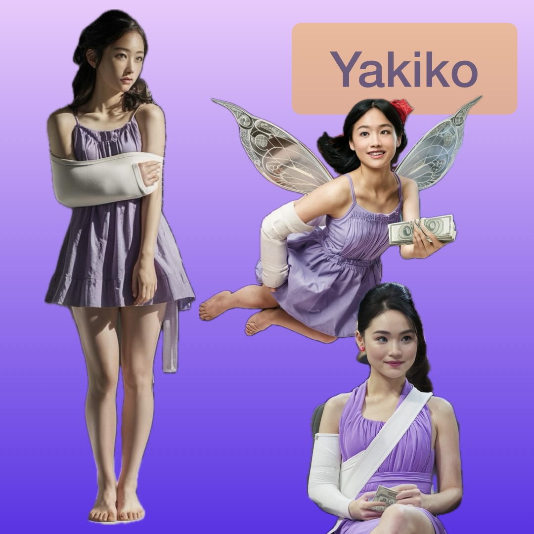 Yakiko